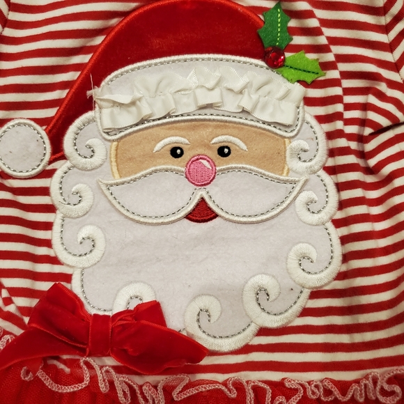 Christmas Dress - Picture 6 of 10